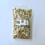 Efe Organic Papatya Kurusu 100 Gram Yeni Mahsul - 1 kg