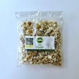 Efe Organic Papatya Kurusu 25 Gram - 1 kg