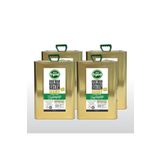 Efe Organic Ultra Natural Sızma Zeytinyağı (18*4) 72 Litre Teneke