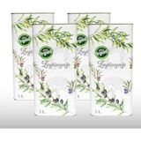 Efe Organic Ultra Natural Sızma Zeytinyağı 20 Lt Teneke - 82 lt