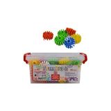 Efe Oyuncak 48 Parça Çarklı Puzzle Eğlenceli Tasarım 2-7 Yaş Arası Çocuklar İçin