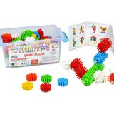 Efe Oyuncak Eğitici Puzzle 80 Parça