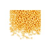 Efe Pastacılık Altın Renkli Çikolata Kaplı Pirinç Patlağı 1 kg
