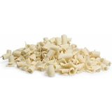 Efe Pastacılık Barlo Beyaz Bukle Çikolata 2 kg