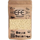 Efe Pastacılık Beyaz Susam - 250 gr