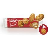 Efe Pastacılık Bıscoff Sandwıch Bıscoff Cream Sürülebilir Kremalı Bisküvi - 150 gr
