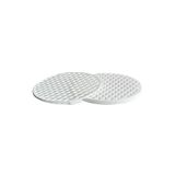 Efe Pastacılık Dekor Hamur Şablonu 30 cm – Lattice (Petek) Desen Pasta, Tart, Kurabiye Dekorasyon Kalıbı
