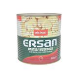 Efe Pastacılık Ersan Dilimli Mantar Konserve