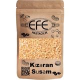 Efe Pastacılık Kızaran Susam - 500 gr