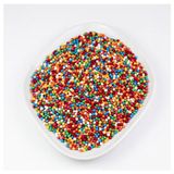 Efe Pastacılık Pirinç Patlağı Renkli 1 kg