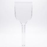 Efe Pastacılık Plastik Silistre Keski Spatula - 10 cm