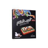 Efe Pastacılık Yenilebilir Resim Baskı Kağıdı A4 Print-Eat Slim 24 'lü