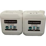 Efe Polikimya Epoksi Reçine Sanatsal 4Kg