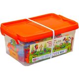 Efe Toys 462 Taraklı Puzzle