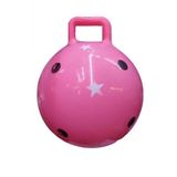 Efe Toys Cocuk Zip Zip Top Pilates Topu