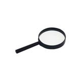 Efe Toys Plastik Çerçeveli Büyüteç 90 mm
