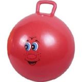 Efe Toys Zıp Zıp Top Çocuk Pilates Topu 90 Kg Taşıma Ve Pompa
