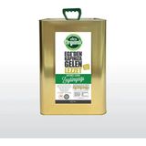 Efe Tv Organic Doğal Ürünler Ultra Natural 18 Litre Teneke - 1 kg