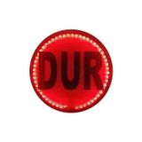 Efeaks Dur Levhası Led Işıklı Servis Araçlarına Uygun