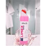 Efecto Limex Extra 710 ml Ultra Güçlü Banyo Temizleyici Kireç Çözücü Özelliği ile Derin Temizlik