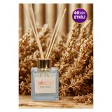 EFECTO Proffesıonal Home Fragnance Bambu Çubuklu Oda Parfümü ( Sedir Ağacı Bambu Kokusu) 100 ML