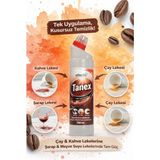 Efecto Tanex Çay Kahve Içecek Leke Çıkarıcı 750ML - 750 ml