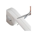 Efege Su Geçirmez Sizdirmaz Beyaz Bant Ev Küvet Lavabo Mutfak Kenarı Bant Su Geçirmez 3,2mx38mm Serit Bant