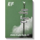 Efekta English Guide C1 | Advanced Ingilizce Eğitim Kitabı | C1 Seviye Ingilizce Kaynak Kitap | Education First