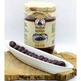 Efeler Diyarı 500 gr Siyah Zeytin