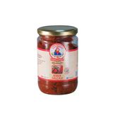 EFELER DİYARI - Biber Salçası 650 gr
