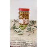EFELER DİYARI Biberli Zeytin - 700 gr