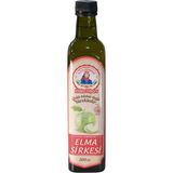 EFELER DİYARI - Elma Sirkesi 500 cc - 0,50 lt