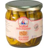 Efeler Diyarı Kadın Girişimi Kooperatifi EFELER DİYARI - Acı Biber Turşusu 400 gr