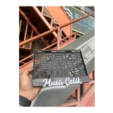 EFELER PLASTİK LÜX KABARTMALI PLEKSİ MOTOR PLAKALIK EL YAZI FONTU