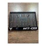 EFELER PLASTİK MT09 UYUMLU MOTOR PLEKSİ PLAKALIK