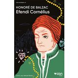 Efendi Cornelius - Honore De Balzac