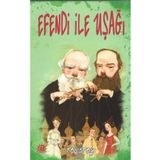 Efendi İle Uşağı - Lev Nikolayeviç Tolstoy