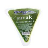 Efendioğulları 200 gr Şavak Tulum Peyniri