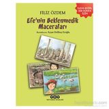 Efe’nin Beklenmedik Maceraları - Filiz Özdem