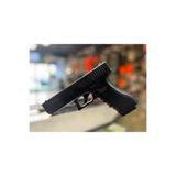 Efense ve Tactical Defense RBN GL-17 SİYAH BLOWBACK AİRSOFT SİYAH/PAİNTBALL GL-17