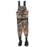 EFEOĞLU Çizme Tulum Tinsulate Neopren 5 mm 1600gr 14-47 NUMARA UZUN BOY KALIP