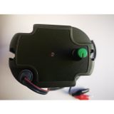 EFEOĞLU ETEG SPEAKERS TEK BILDIRCIN SES HOPARLÖR 35 WT