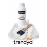 efepolikimya Polyester Tamir Seti 1 Kg – Fiberglas & Cam Elyaf Tekne, Araç Onarım Kiti