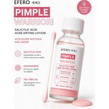 Efero Kurutucu Sivilce & Akne Karşıtı Kurutucu Losyon 30 ml