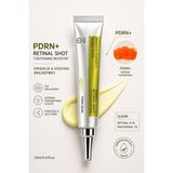 Efero Retinal Pdrn+ Shot Micro Spicule Retinal Shot Sıkılaştırıcı & Güçlendirici Krem, 20 ml & Retinol
