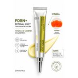 efero Retinal PDRN Shot Micro Spicule Retinal Shot Sıkılaştırıcı & Güçlendirici Krem, 20 ml