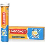 Efervesan Tablet C Vitamini, D Vitamini ve Çinko Takviye Edici Gıda