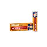 Efervesan - Vitamin C-D-Zinc 15 Tablet