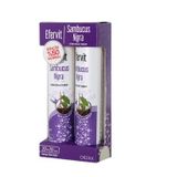 Efervit Sambucus Nigra 20 Efervesan Tablet 2 Adet