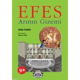 EFES ARININ GIZEMI - SARA PARDO